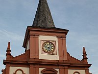 PB059825 : Kirche, ORT - STADT - LOKATION, Offenbach